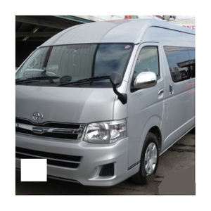2017 AUTOBÚS TOYOTAS HIACE EN VENTA REINO UNIDO - Product Image 1