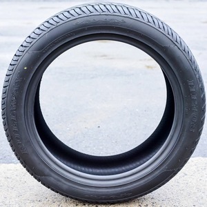 ยางรถบรรทุกแบบไม่มียางใน (Tubeless Radial) มือสองจำนวนมาก พร้อมการรับประกัน 2 ปี สำหรับเปลี่ยนยางในกลุ่มรถขนส่ง - ผลิตที่อังการา และเป็นยางยี่ห้อใหม่ - Product Image 5
