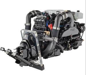 เครื่องยนต์เรือ8.2L 430แรงม้า MAG ECT ส่งตรงจากโรงงาน - Product Image 1