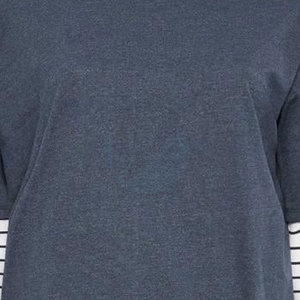 Camisetas de mujer de la mejor calidad, transpirables de doble capa para verano, estilo informal a un precio razonable - Product Image 5