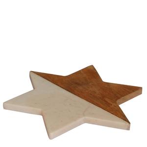 Planche à découper de table de jardin à la maison planche à découper ou planche à découper de légumes suspendue de conception de nouveauté - Product Image 6