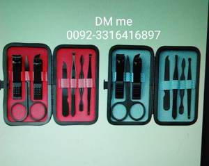 Tijeras para cortar el cabello, tijeras de peluquero de acero japonés, juego de tijeras profesionales de acero inoxidable, hoja de espada de 6 pulgadas - Product Image 3