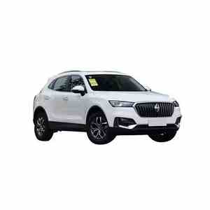 Voiture d'occasion 4x4 2024, conduite à gauche, sièges en cuir, caméra de recul, en bon état, à vendre - Product Image 5