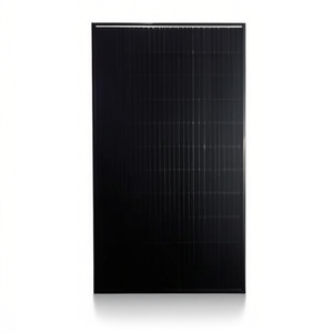 Panel Solar Monocristalino Bifacial PERC Mission Solar de 550W-600W, Celda de 210mm, Cubierta Frontal de Vidrio - Product Image 1