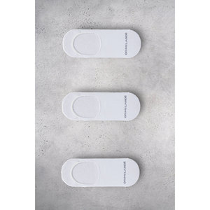 GRIMELANGE GALADRIEL Lot de 3 chaussettes en coton biologique pour femme - Product Image 1