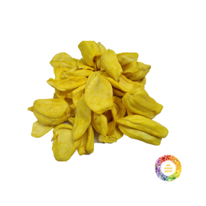 Chips de Jaca Seca de Color Dorado, Crujientes, Fruta Tropical, Snack, Gran Cantidad para Exportación, Chips de Jaca Seca - Product Image 6