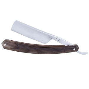 Afeitadora Clásica de Seguridad para Hombre, Precio de Fábrica, Cuchilla Única de Acero Inoxidable, No Desechable, con Buenos Productos - Product Image 1
