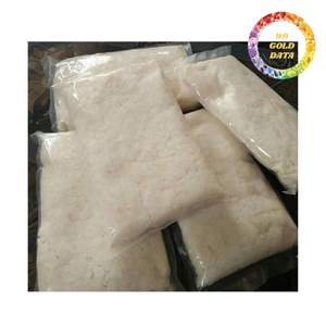 Nata De Coco cruda en forma de cubo y triturada | Etiqueta OEM | Precio de fábrica - Product Image 1