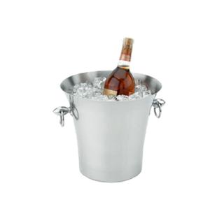 Nouvellement AtylishTrending Bar accessoire refroidisseur de champagne support de seau à glace barware support de seau à vin européen support refroidisseur de vin - Product Image 4