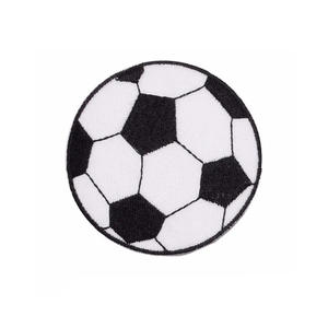 Personalized Custom Embroidery Patch Your Own Design <b>Name</b> / Hot Sale High Quality Embroidered Patches - Product Image 6