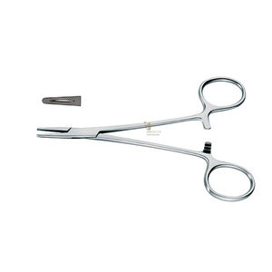 Mayo Hegar-Soporte de aguja estándar, alta calidad, para cirugía plástica - Product Image 3