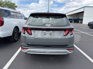 ฮุนได ทูซอน SE ปี 2025 มือสอง - Product Image 6