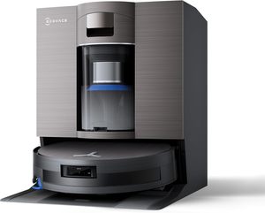 หุ่นยนต์ดูดฝุ่นรุ่นขายดี X11 Omni Cyclone พร้อมระบบพ่นลมแรง - Product Image 1