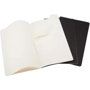 Cahier Moleskine L personnalisé – Articles promotionnels - Product Image 3