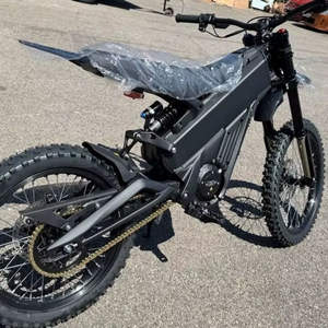 Motocicleta TALLARIIA X 3 P R Os 2025 Usada en Buen Estado, Disponible para Envío a Todo el Mundo - Product Image 1