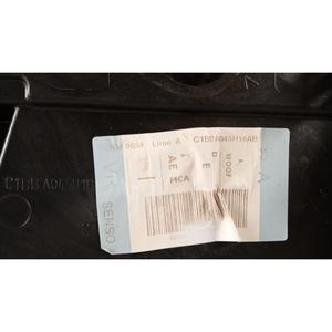 ฟอร์ด เฟียสต้า รุ่นที่ 6 (08>17) ชุดกลไกปรับกระจกหน้าขวา C1BB A045H16 AB RTJD - Product Image 4
