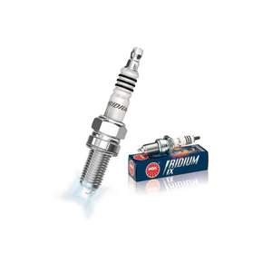 Iridium Spark Plug Cr7ex for <b>Motorcycle</b> <b>Electrical</b> & <b>Ignition</b> <b>Systems</b> - Product Image 1
