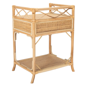 โรงแรมหวายแบบดั้งเดิมเฟอร์นิเจอร์โรงแรมทำมือจากช่างฝีมือชาวเวียดนาม - Product Image 2