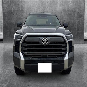TOYOTA TUNDRA HÍBRIDA LIMITED HV CREWMAX CAB 4WD 2024 USADA (LHD/RHD) - Product Image 1