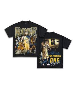 เสื้อยืดฟิตเนสไซส์ใหญ่พิเศษ น้ำหนัก 300 กรัม ผ้าเนื้อแน่น สไตล์วินเทจ ทรงโอเวอร์ไซส์ ระบายอากาศได้ดี คอสูง สไตล์สตรีทแวร์ ผ้าถักอย่างดี - Product Image 4