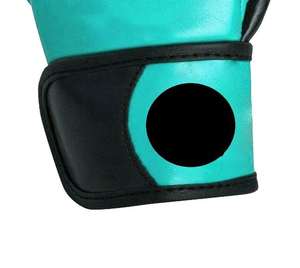 Guantes de Entrenamiento de Estilo Nuevo a Precio de Mayoreo, Diseño Personalizado, Medios Dedos, Alta Calidad, Duraderos, Guantes de MMA para Hombre, Material Suave - Product Image 3