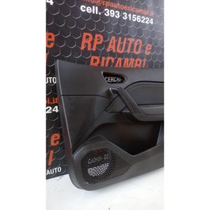 Panneau avant droit RENAULT Captur Série (19>) 809005635R - Product Image 3