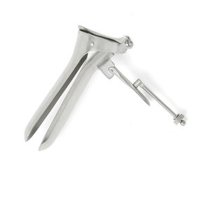Juego de instrumentos de espéculos vaginales graves de alta calidad, acero inoxidable de la mejor calidad, tamaños pequeños, medianos y grandes - Product Image 4