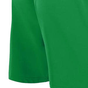 Pantalones cortos informales de alta calidad personalizados para hombre, pantalones cortos de béisbol informales de color sólido para hombre con personalización completa - Product Image 6