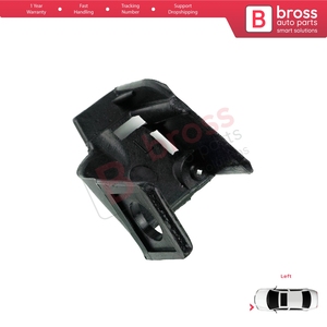Soporte de Reparación para Faro Delantero BHL20, Juego de Soportes de Montaje, Lado Izquierdo, para Leon MK2 1P, Toledo MK3 5P, Altea 5P, 5P1941005 - Product Image 4