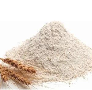 Tayland yüksek kaliteli organik sertifikalı buğday unu fırın