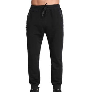Pantalon de jogging décontracté léger pour homme, taille mi-haute, coupe ample, idéal pour la course, la gym, le sport, la piste et les activités de plein air - Product Image 6