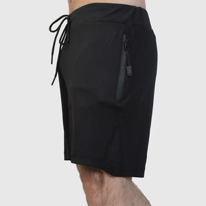 Pantalones Cortos Deportivos Transpirables de Verano para Hombre, para Correr, Gimnasio, Entrenamiento, Buena Calidad, Hechos en Pakistán - Product Image 5