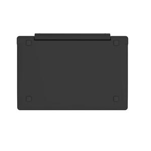 Portátil Convertible AMD Ryzen 9 de 144 Hz y 10.1 Pulgadas con SSD+HDD, Enchufe Estadounidense, Teclado Retroiluminado RGB y Gráficos Dedicados - Product Image 3