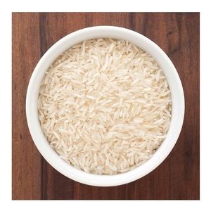 Arroz Basmati de Grano Largo de Primera Calidad, Precio al por Mayor de Fábrica, Disponible para la Venta - Product Image 3