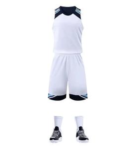 Uniformes de Baloncesto Personalizados de Alta Calidad, Uniformes de Entrenamiento, Camisetas Deportivas para Hombre, Conjuntos Deportivos, Trajes Deportivos para Mujer - Product Image 2