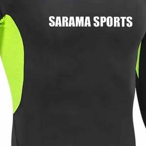 เสื้อรัดกล้ามเนื้อสำหรับผู้ชายแบบแห้งเร็วสำหรับกีฬาจิวยิตสูและ MMA แบบสั่งทำพิเศษ ลายพิมพ์แบบระเหิด แขนสั้น สำหรับออกกำลังกาย - Product Image 5