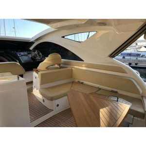 Yacht de luxe Fairline Targa 44 GT - Product Image 2
