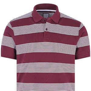 เสื้อเชิ้ตผู้ชายไซส์ใหญ่ ผ้าฝ้าย 100% สำหรับฤดูร้อน สีพื้น 3 สี ระบายอากาศได้ดี พรีเมียม แขนสั้น Ronpex International - Product Image 2
