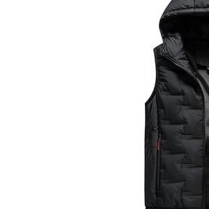 Las chaquetas acolchadas sin mangas pesadas de alta calidad más vendidas para hombres y mujeres disponibles todos los tamaños colores MOQ bajo todos los tamaños disponibles - Product Image 3