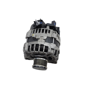 ALTERNADOR MERCEDES Clase B W246 2ª Serie A0009063822 OM 607.951 Diésel 1500 (12>) - Product Image 1