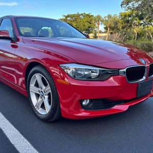 Auto Usado de Calidad a Precio Accesible, BMW Serie 3 328i 2014, Volante a la Izquierda - Product Image 1