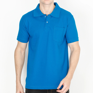 Men's New Arrival Summer Polo <b>Shirt</b>, Breathable Classic <b>Collar</b> <b>T</b>-<b>Shirt</b> for Modern Sport Fashion Polo <b>Shirts</b> - Product Image 3