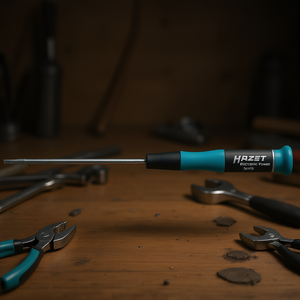 Destornillador Eléctrico Hazet con Perfil de Ranura - Product Image 3