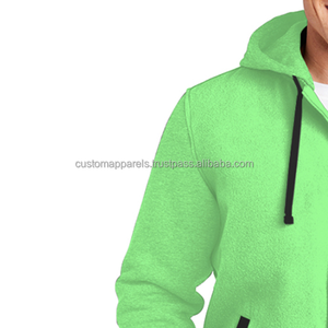 Warm <b>Lined</b> Cotton Varsity <b>Jacket</b> for Men Heavyweight <b>Fleece</b> Winter Bomber Streetwear - Product Image 3