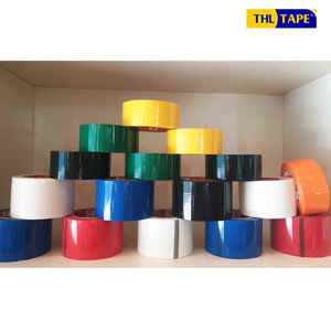 Cinta de embalaje adhesiva Opp, cinta de embalaje Bopp, cinta adhesiva, uso del fabricante para embalaje de cajas de cartón - Product Image 3