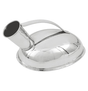 Plateau à usage médical professionnel en acier inoxydable pour fournitures d'instrument de laboratoire plateau chirurgical disque de traitement en acier inoxydable - Product Image 3