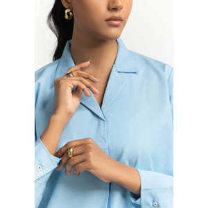 Conjunto de Ropa de Trabajo Teñida con Hilo IPST-34319 - Product Image 5