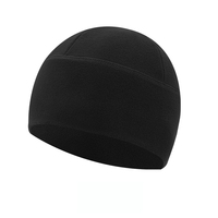 Gorro de Ciclismo de Invierno, Gorro de Esquí Térmico Cortavientos, Gorro de Correr, Esquiar y Montar, Gorro Multifuncional para Hombre y Mujer, Casco de Ciclismo