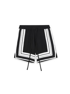 New Arrival 2026 Summer <b>Men</b> Solid Casual <b>Knee</b> <b>Length</b> Stretch <b>Shorts</b> Wholesale Price Popular New Design Stylish - Product Image 2