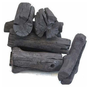 Charbon de bois de qualité supérieure en vrac, charbon à combustion longue durée pour restaurants, hôtels et cuisson en plein air - Product Image 4